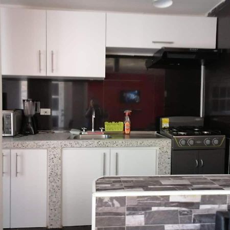 La Casita De Max Y Tim Apt 202 Cartagena Εξωτερικό φωτογραφία