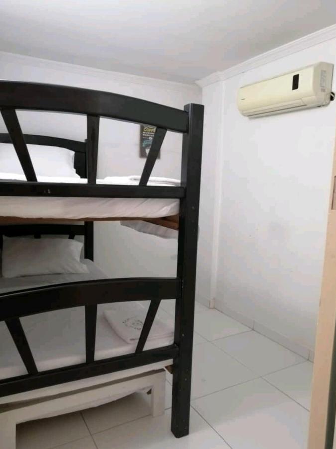 La Casita De Max Y Tim Apt 202 Cartagena Εξωτερικό φωτογραφία