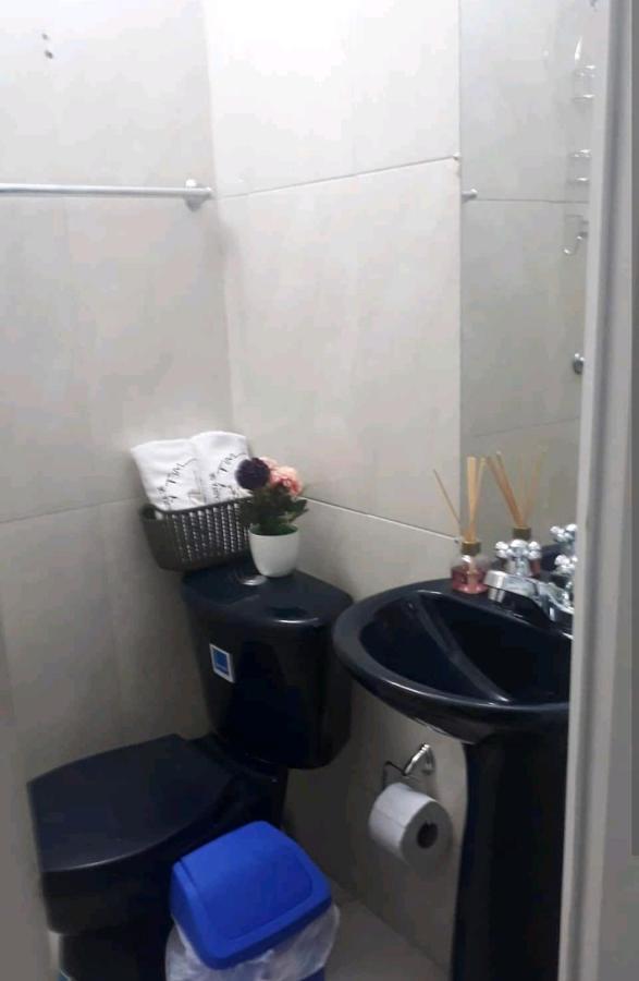 La Casita De Max Y Tim Apt 202 Cartagena Εξωτερικό φωτογραφία
