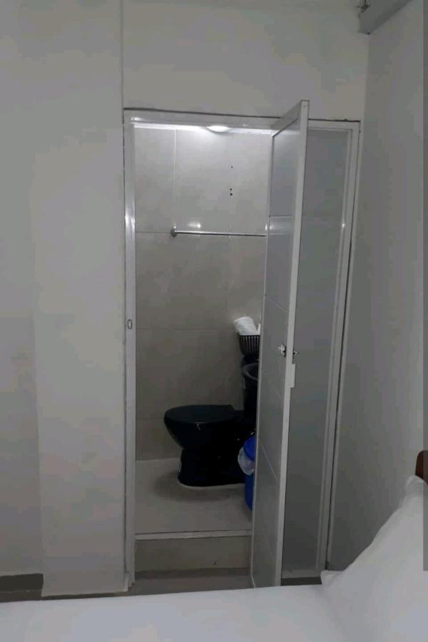 La Casita De Max Y Tim Apt 202 Cartagena Εξωτερικό φωτογραφία
