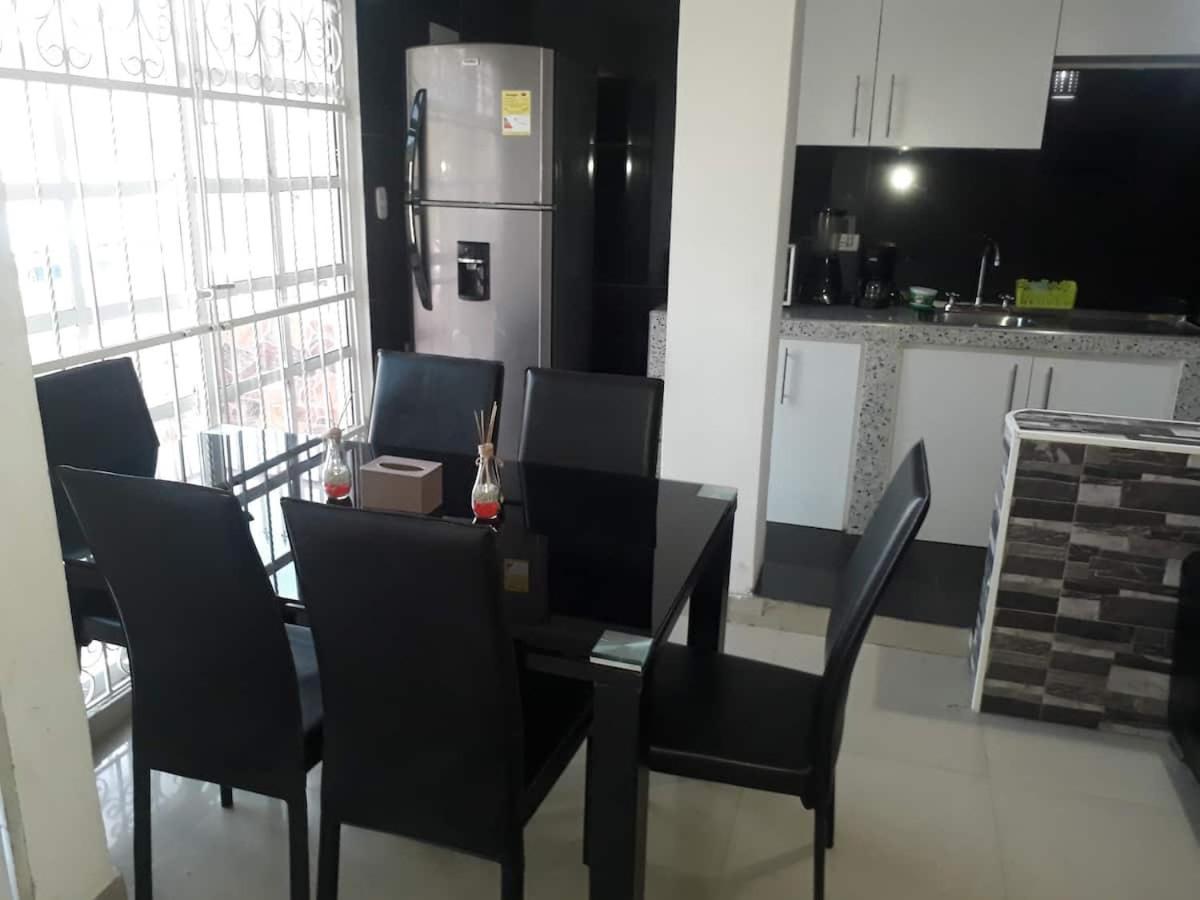 La Casita De Max Y Tim Apt 202 Cartagena Εξωτερικό φωτογραφία