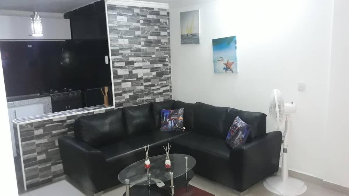 La Casita De Max Y Tim Apt 202 Cartagena Εξωτερικό φωτογραφία