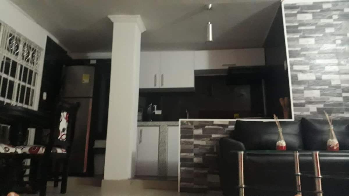 La Casita De Max Y Tim Apt 202 Cartagena Εξωτερικό φωτογραφία
