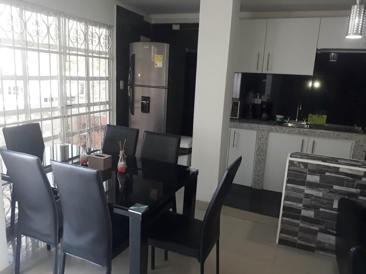 La Casita De Max Y Tim Apt 202 Cartagena Εξωτερικό φωτογραφία