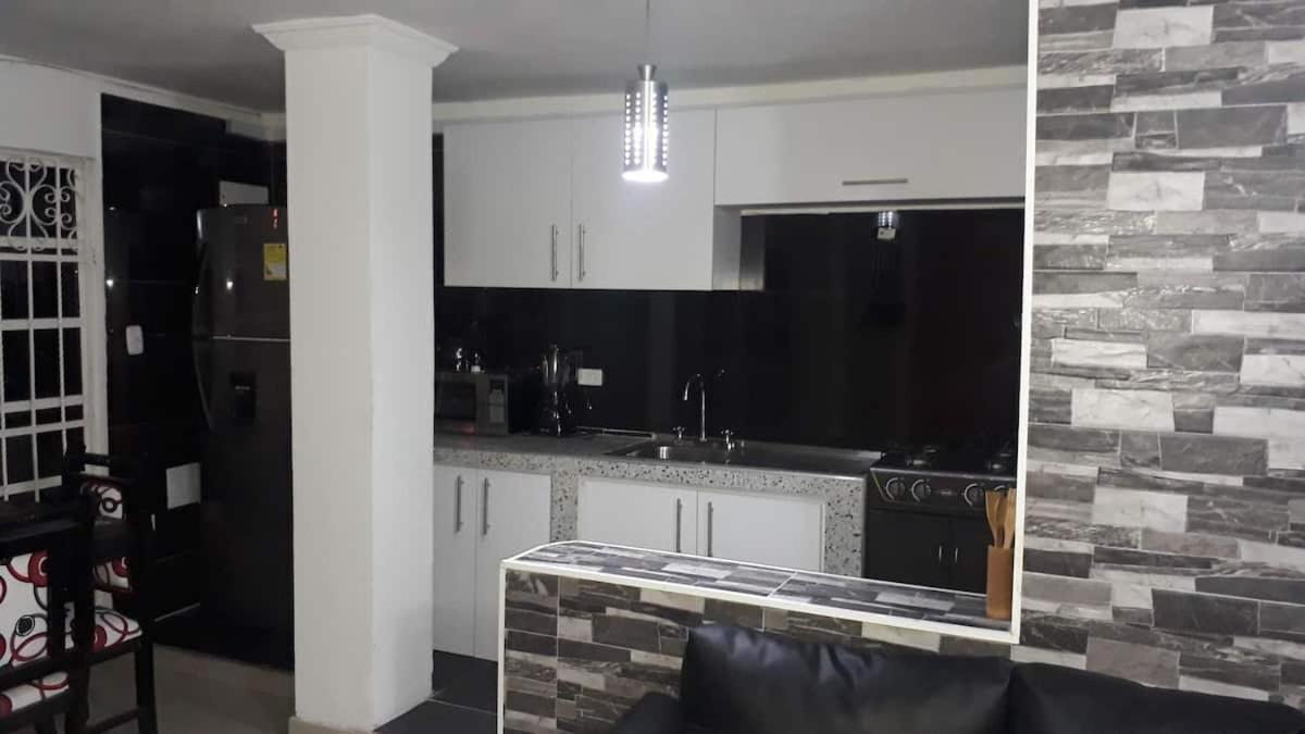 La Casita De Max Y Tim Apt 202 Cartagena Εξωτερικό φωτογραφία