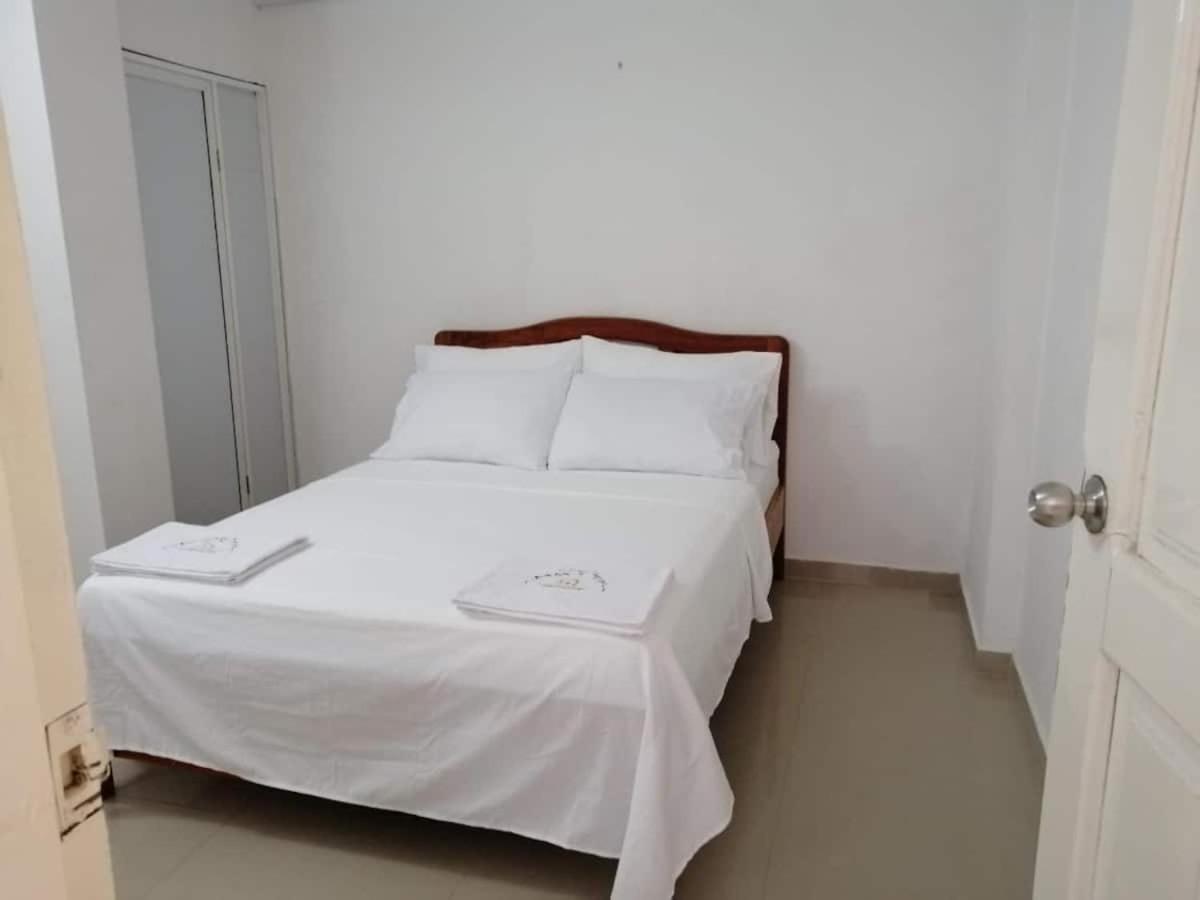 La Casita De Max Y Tim Apt 202 Cartagena Εξωτερικό φωτογραφία
