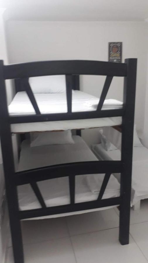 La Casita De Max Y Tim Apt 202 Cartagena Εξωτερικό φωτογραφία