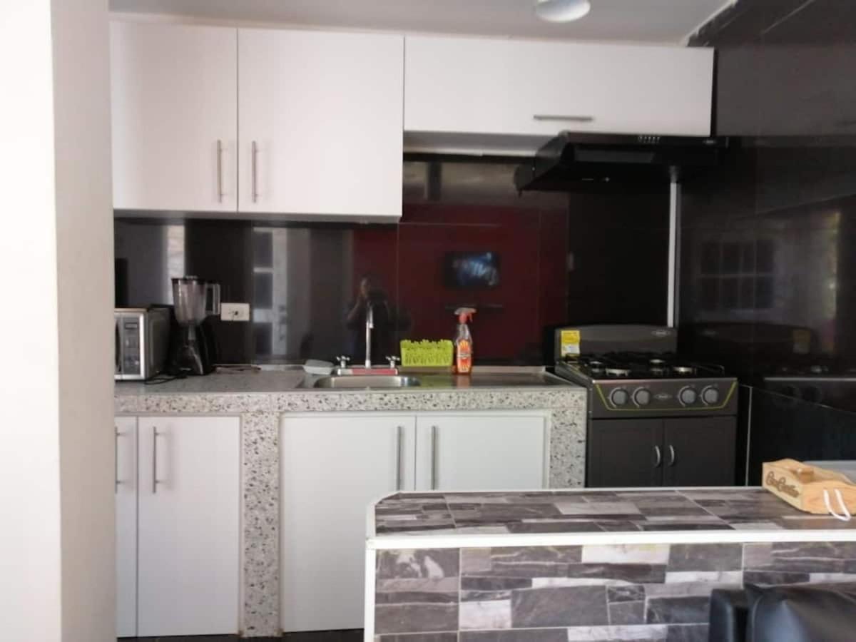 La Casita De Max Y Tim Apt 202 Cartagena Εξωτερικό φωτογραφία