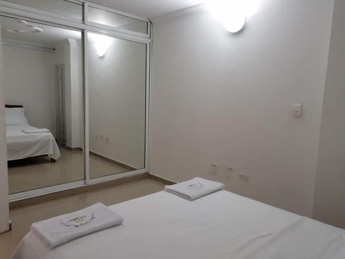 La Casita De Max Y Tim Apt 202 Cartagena Εξωτερικό φωτογραφία