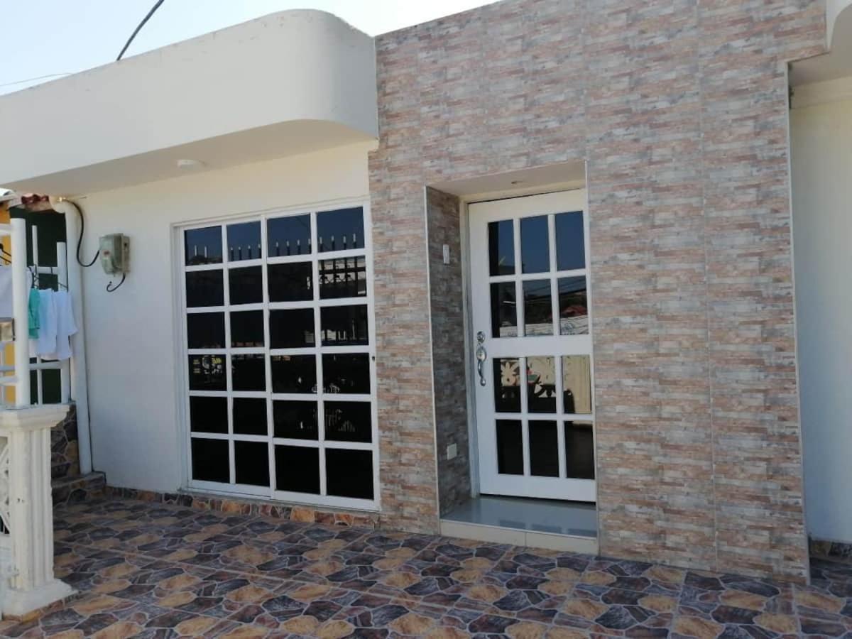 La Casita De Max Y Tim Apt 202 Cartagena Εξωτερικό φωτογραφία