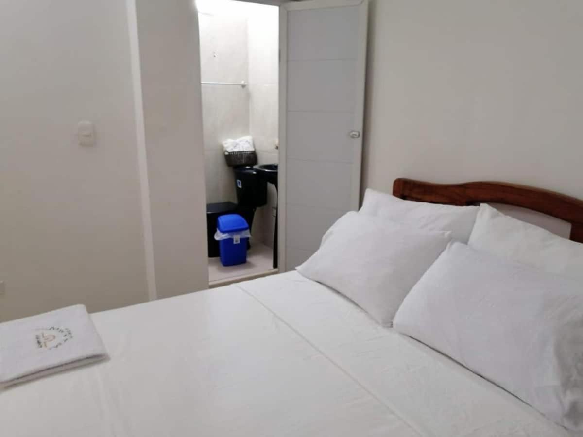La Casita De Max Y Tim Apt 202 Cartagena Εξωτερικό φωτογραφία