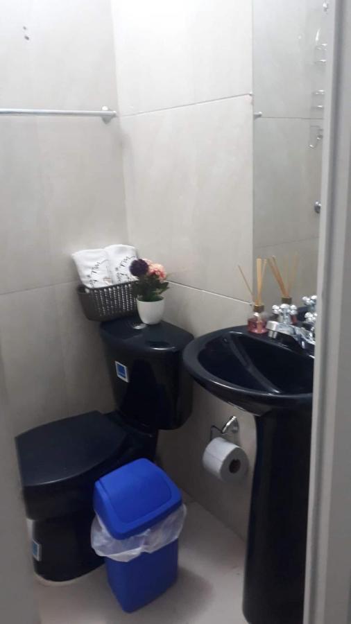 La Casita De Max Y Tim Apt 202 Cartagena Εξωτερικό φωτογραφία